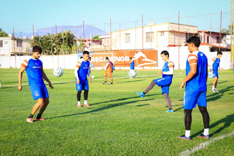 Debe Correcaminos reaccionar y ganar el clásico tamaulipeco 44 el viernes
