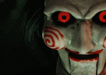 Mike P. Nelson dirigirá nueva entrega de Saw en 2026