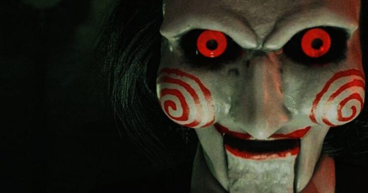 Mike P. Nelson dirigirá nueva entrega de Saw en 2026