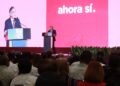 Anuncia Américo Villarreal Unidad Oncológica de 220 millones para Hospital General de Madero