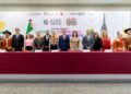 Presentan el Encuentro Nacional de 177 Pueblos Mágicos, plataforma para impulsar su mercado y el turismo comunitario