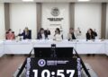 Sesionará el Congreso de Tamaulipas este miércoles 23 de septiembre