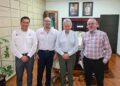 La UAT y Secretaría de Salud estatal incorporan inteligencia artificial a la atención médica preventiva