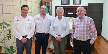 La UAT y Secretaría de Salud estatal incorporan inteligencia artificial a la atención médica preventiva