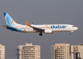 Desvían vuelo a Israel tras incidente a bordo