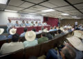 SADER impulsa plan de cuatro años sobre precios justos y financiamiento agrícola en Sinaloa