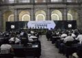 Es Tamaulipas sede de nueve disciplinas en la Olimpiada Nacional 2027