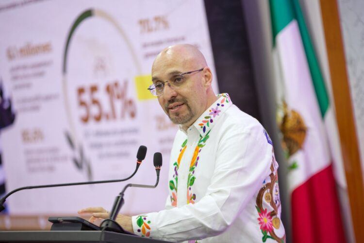 CONCANACO propone ruta de transición a la formalidad que incorpore 30% de negocios en doce meses