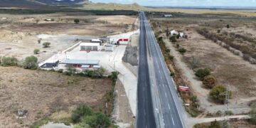 Concluyen la Estación Cuarentenaria “La Gloria” en Magueyes, ruta Monterrey-Victoria