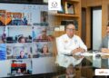 Pone en marcha Dámaso Anaya proyecto para transformar la práctica docente en la UAT