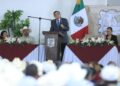 Mejores caminos rurales y una ambulancia: compromiso de Américo en Villagrán