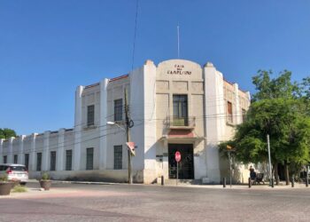 Celebrarán centenario de la Liga de Comunidades Agrarias de Tamaulipas este domingo 27