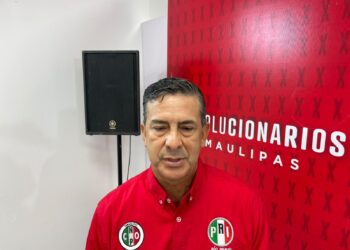 Pega a tamaulipecos restricción de candidaturas por doble nacionalidad: Ramiro Ramos