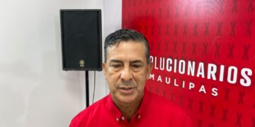 Pega a tamaulipecos restricción de candidaturas por doble nacionalidad: Ramiro Ramos