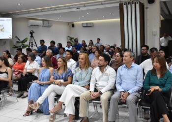 Imparten II módulo del Seminario de Capacitación “Rumbo a las elecciones 2027”
