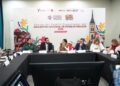 Sesiona en Tampico Comité Organizador del Encuentro Nacional de 177 Pueblos Mágicos