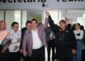 Reeligen a Edy Izaguirre en la Facultad de Derecho y Ciencias Sociales Victoria en la UAT