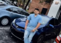 Migrante baleado por ICE dice que le negaron cirugía