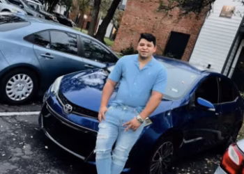 Migrante baleado por ICE dice que le negaron cirugía