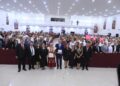 En Aldama, anuncia Américo 250 Viviendas y rehabilitación del camino La Azufrosa-El Nacimiento
