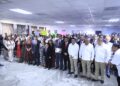 “Ya le toca a Villa de Casas”: Américo destaca los proyectos de vivienda, energía y obras