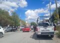 Cae mujer en tienda de motos por presunto robo de identidad a clienta