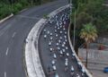Vuelta Ciclista de Tampico 2026 rompe récord con 457 participantes