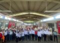 Recuerdan a fundadores en primer siglo de la Liga de Comunidades Agrarias de Tamaulipas