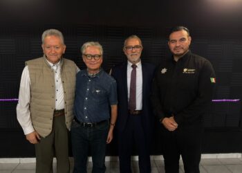 Salud, obra pública y seguridad consolidan la transformación de Tamaulipas