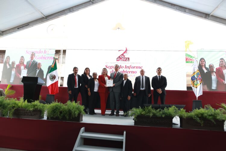 En Abasolo, impulsa Américo Villarreal alternativas para el campo, obras y viviendas