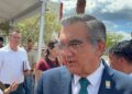 Proyectan para Tamaulipas 13 parques eólicos y fotovoltaicos; además de nuevos hospitales