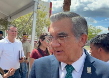 Proyectan para Tamaulipas 13 parques eólicos y fotovoltaicos; además de nuevos hospitales