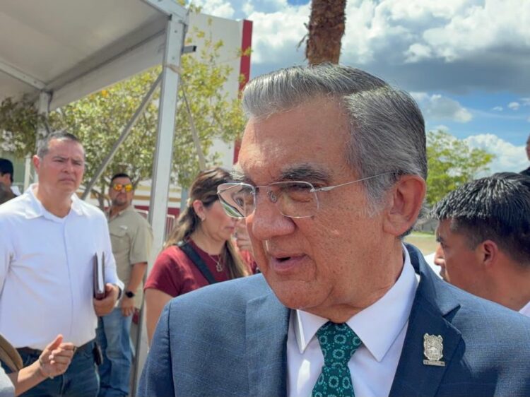 Proyectan para Tamaulipas 13 parques eólicos y fotovoltaicos; además de nuevos hospitales