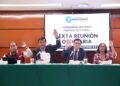 Diputados aprueban en Comisión prohibir imagen, voz o dato de niñas, niños y adolescentes en propaganda electoral