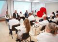Inauguran en Tamaulipas la Semana Nacional del Corazón 2026