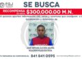 Cae “GOPE” implicado en masacre de 19 migrantes en Camargo, Tamaulipas en 2021