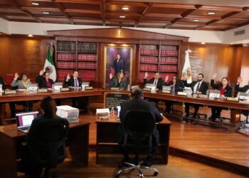 Poder Judicial aprueba protocolo para justicia inclusiva a personas autistas y neurodivergentes
