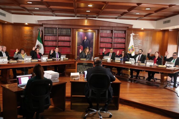 Poder Judicial aprueba protocolo para justicia inclusiva a personas autistas y neurodivergentes