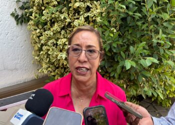 MORENA frena a acelerados que aspiran a alcaldías y diputaciones para 2027 en Tamaulipas