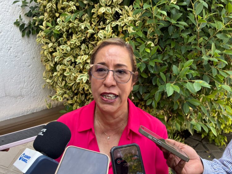 MORENA frena a acelerados que aspiran a alcaldías y diputaciones para 2027 en Tamaulipas