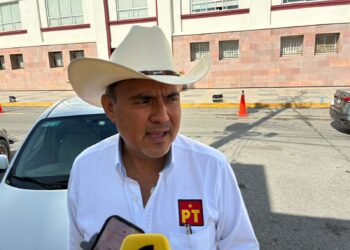 PT podría presentar candidatos propios a 10 alcaldías y 5 diputaciones tamaulipecas