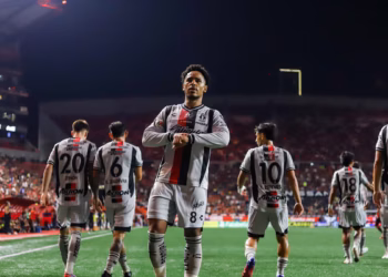 Atlas le da la vuelta a Tijuana en el Apertura 2026