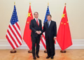 EE.UU. y China plantean diálogo sobre seguridad de IA
