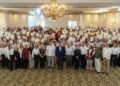 Entrega SET 467 nombramientos a maestros en cambios de escuelas en arranque de ciclo en Tamaulipas