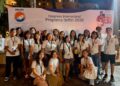 Destaca liderazgo estudiantil de UAT en Congreso Internacional DELFÍN 2026