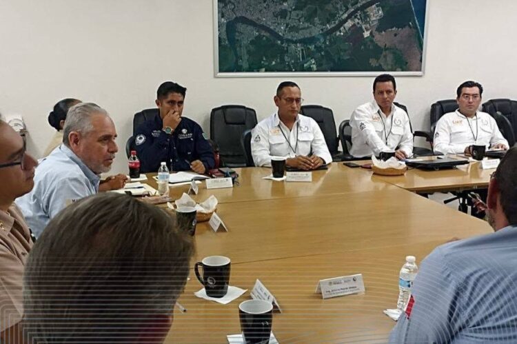 UAT realizará estudios del ecosistema de la Isla de Lobos en costa norte de Veracruz