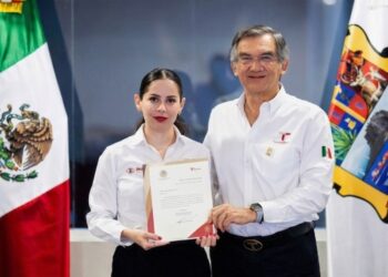 Fortalece Tamaulipas su política para las mujeres con la creación de la Secretaría de las Mujeres