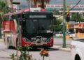 Instalarán 25 paraderos para la ruta de transporte público “Conecta” en Victoria