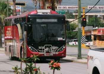 Instalarán 25 paraderos para la ruta de transporte público “Conecta” en Victoria