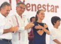 Segundo Informe de Sheimbaum confirma grandes proyectos y oportunidades para Tamaulipas: Américo Villarreal
